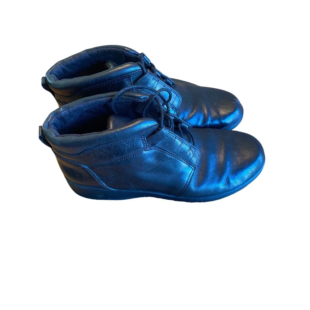 Clarks step into